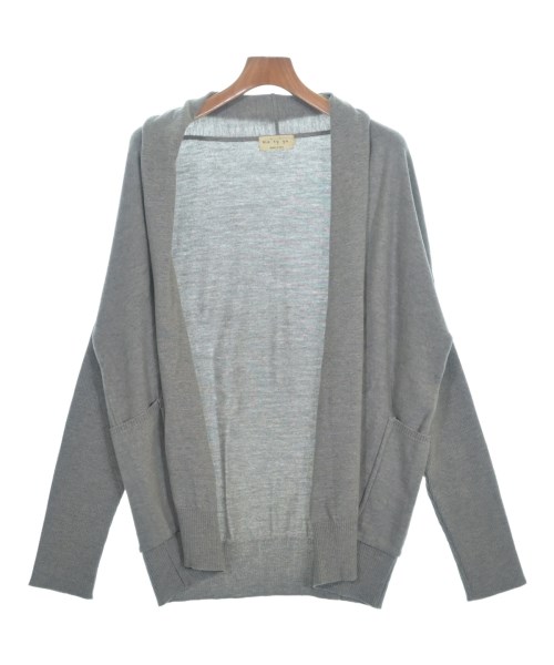 ma'ry'ya(マリア)カーディガン グレー サイズ:M/2200660438054