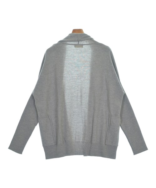ma'ry'ya（マリア）カーディガン グレー サイズ:M メンズ/2200660438054