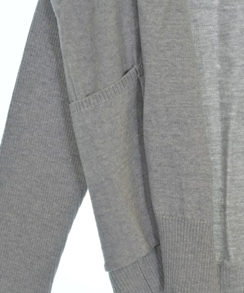 ma'ry'ya（マリア）カーディガン グレー サイズ:M メンズ/2200660438054