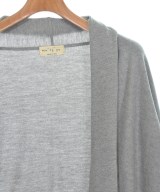 ma'ry'ya（マリア）カーディガン グレー サイズ:M メンズ/2200660438054