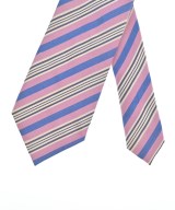 MICKY（ミッキー）ネクタイ ピンク サイズ:- メンズ/2200672304132