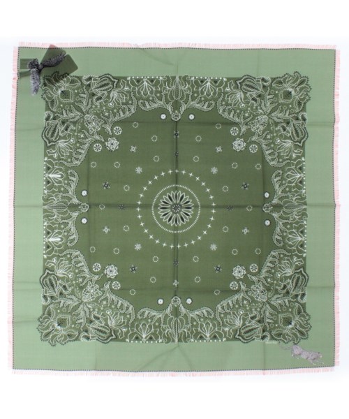 モンキジ(Mont Kiji)のMont Kiji バンダナ・スカーフ