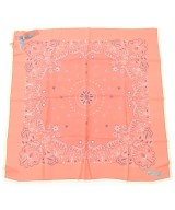 Mont Kiji バンダナ・スカーフ