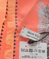 Mont Kiji（モンキジ）バンダナ・スカーフ オレンジ サイズ:- レディース/2200631234180