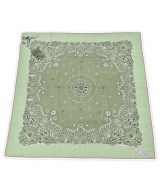 Mont Kiji バンダナ・スカーフ