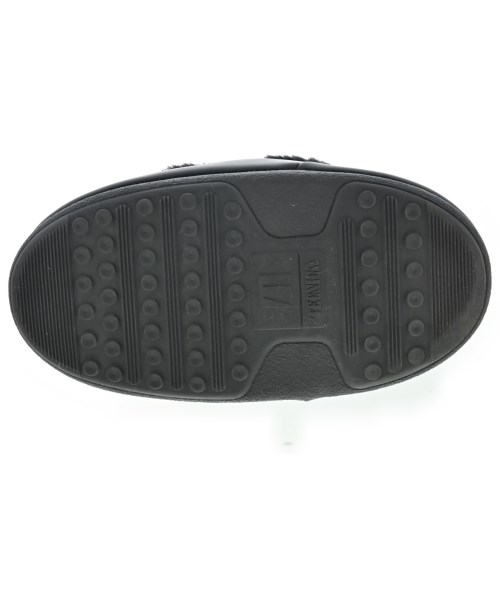 MOON BOOT（ムーンブーツ）ブーツ 黒 サイズ:-(25.5cm位) レディース/2200606854184