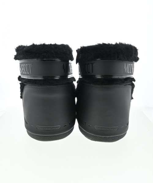 MOON BOOT（ムーンブーツ）ブーツ 黒 サイズ:-(25.5cm位) レディース/2200606854184