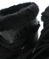 MOON BOOT（ムーンブーツ）ブーツ 黒 サイズ:-(25.5cm位) レディース/2200606854184
