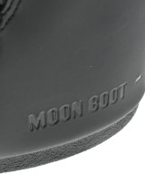 MOON BOOT（ムーンブーツ）ブーツ 黒 サイズ:-(25.5cm位) レディース/2200606854184