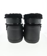 MOON BOOT（ムーンブーツ）ブーツ 黒 サイズ:-(25.5cm位) レディース/2200606854184