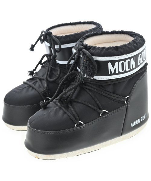 MOON BOOT(ムーンブーツ)のブーツ サイズ:EU42(27cm位) 16,500円
