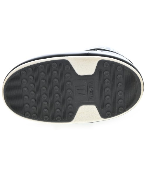 MOON BOOT（ムーンブーツ）ブーツ 黒 サイズ:EU42(27cm位) メンズ/2200719700026