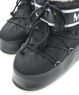 MOON BOOT（ムーンブーツ）ブーツ 黒 サイズ:EU42(27cm位) メンズ/2200719700026