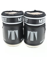 MOON BOOT（ムーンブーツ）ブーツ 黒 サイズ:EU42(27cm位) メンズ/2200719700026