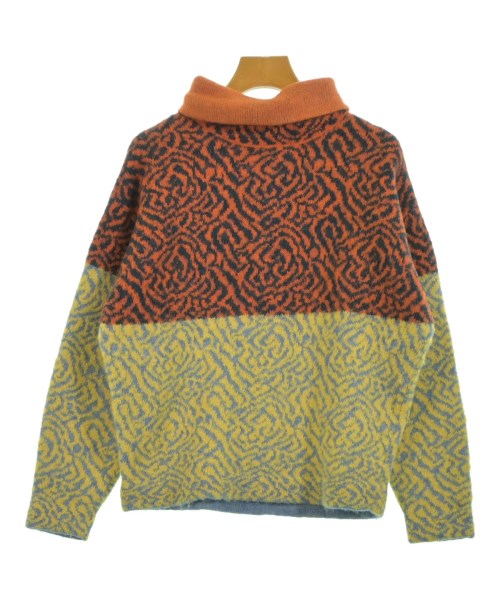 モズモズ(MOZH MOZH)のMOZH MOZH ニット・セーター