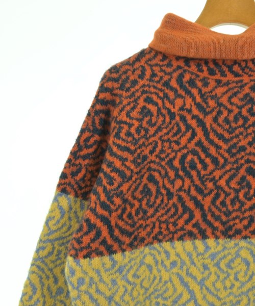 MOZH MOZH（モズモズ）ニット・セーター その他（柄物・カラフル） サイズ:XS レディース/2200637351058