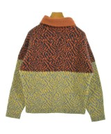 MOZH MOZH（モズモズ）ニット・セーター その他（柄物・カラフル） サイズ:XS レディース/2200637351058