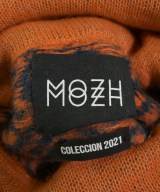 MOZH MOZH（モズモズ）ニット・セーター その他（柄物・カラフル） サイズ:XS レディース/2200637351058