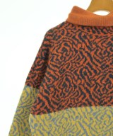MOZH MOZH（モズモズ）ニット・セーター その他（柄物・カラフル） サイズ:XS レディース/2200637351058