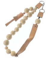 NODZOKU（ノゾク）キーケース・キーホルダー ベージュ サイズ:- メンズ/2200646136936