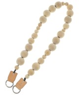 NODZOKU（ノゾク）小物類（その他） ベージュ サイズ:- メンズ/2200669703108