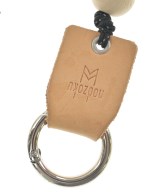 NODZOKU（ノゾク）小物類（その他） ベージュ サイズ:- メンズ/2200669703108