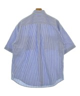 NOMAT（ノマット）カジュアルシャツ 青 サイズ:1(S位) メンズ/2200620340397