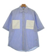 NOMAT カジュアルシャツ