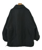 NOMAT（ノマット）ブラウス 黒 サイズ:1(S位) レディース/2200702441059