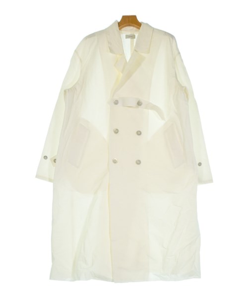 NOMAT(ノマット)その他 白 サイズ:3(L位)/2200663469017