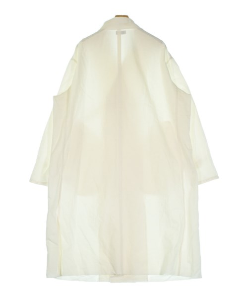 NOMAT（ノマット）その他 白 サイズ:3(L位) メンズ/2200663469017