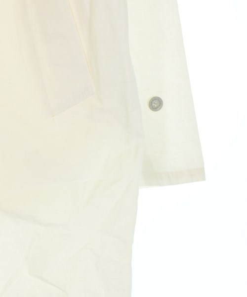 NOMAT（ノマット）その他 白 サイズ:3(L位) メンズ/2200663469017