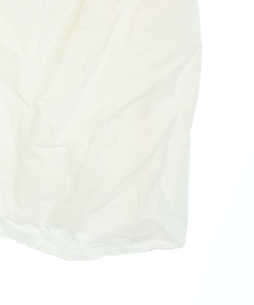 NOMAT（ノマット）その他 白 サイズ:3(L位) メンズ/2200663469017