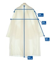 NOMAT（ノマット）その他 白 サイズ:3(L位) メンズ/2200663469017