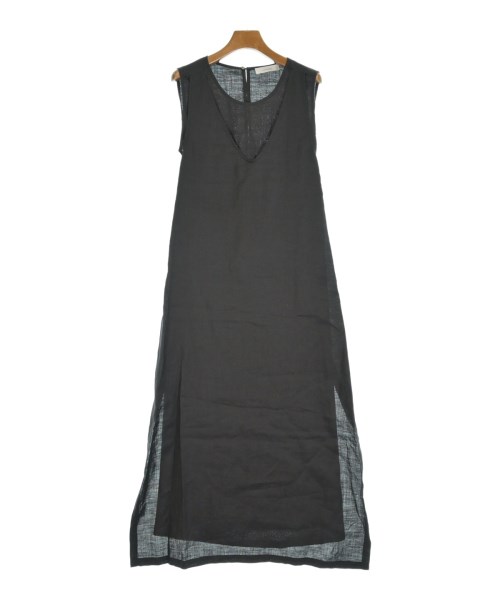 normment(ノーメント)ワンピース 黒 サイズ:M/2200644740265