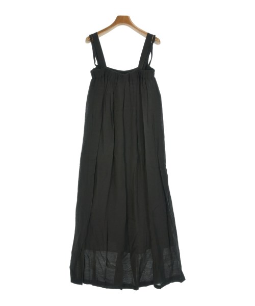 normment（ノーメント）ワンピース 黒 サイズ:F レディース/2200644740302