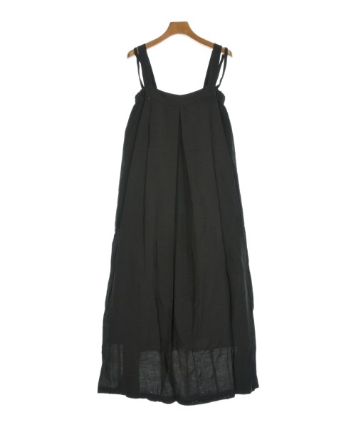 normment(ノーメント)ワンピース 黒 サイズ:F/2200644740319