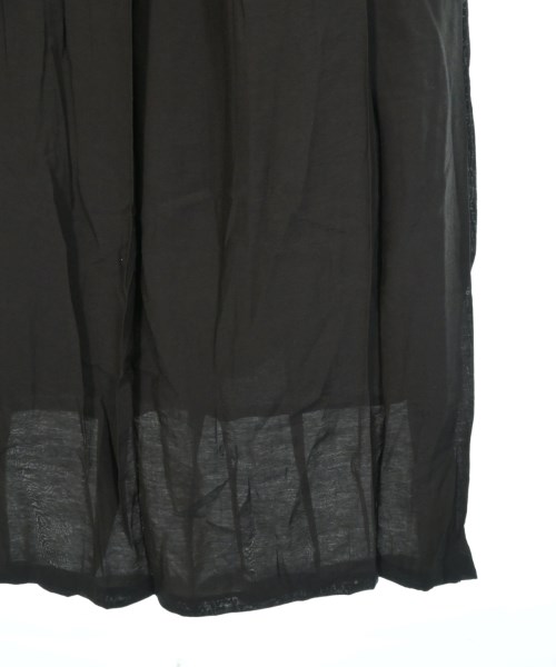 normment（ノーメント）ワンピース 黒 サイズ:F レディース/2200644740319