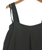 normment（ノーメント）ワンピース 黒 サイズ:F レディース/2200644740319