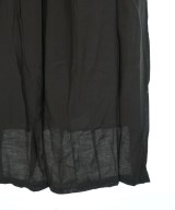 normment（ノーメント）ワンピース 黒 サイズ:F レディース/2200644740319