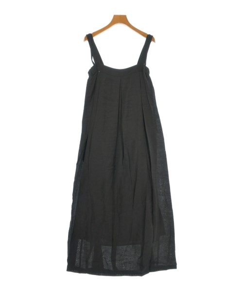 normment(ノーメント)ワンピース 黒 サイズ:M/2200644740333