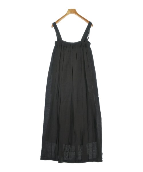 normment（ノーメント）ワンピース 黒 サイズ:M レディース/2200644740333