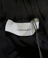 normment（ノーメント）ワンピース 黒 サイズ:M レディース/2200644740333