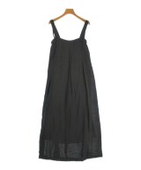 normment（ノーメント）ワンピース 黒 サイズ:M レディース/2200644740340