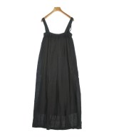 normment（ノーメント）ワンピース 黒 サイズ:M レディース/2200644740340