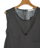 normment（ノーメント）ワンピース 黒 サイズ:L レディース/2200644740364