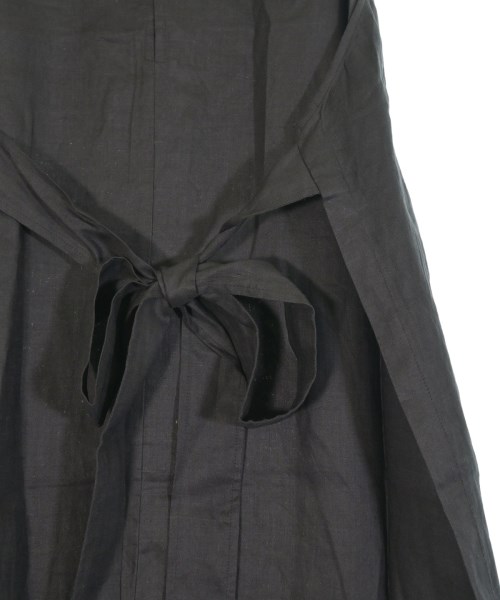 normment（ノーメント）ワンピース 黒 サイズ:L レディース/2200644740388