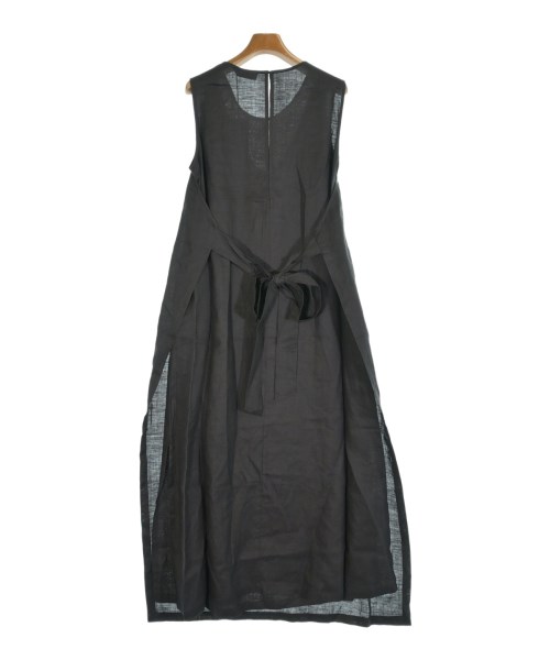 normment（ノーメント）ワンピース 黒 サイズ:L レディース/2200644740395