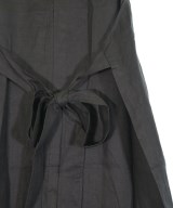 normment（ノーメント）ワンピース 黒 サイズ:L レディース/2200644740425