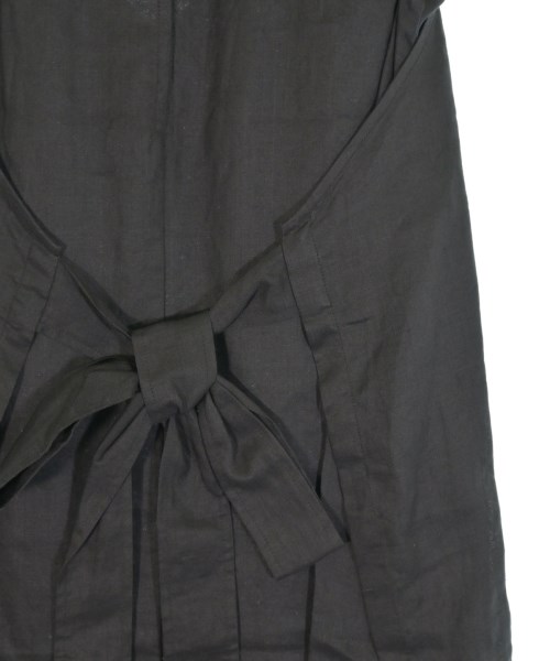 normment（ノーメント）ワンピース 黒 サイズ:M レディース/2200644740456